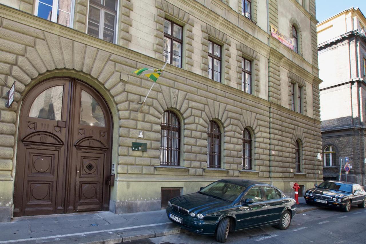 St King 11 By Hi5 Apartmán Budapešť