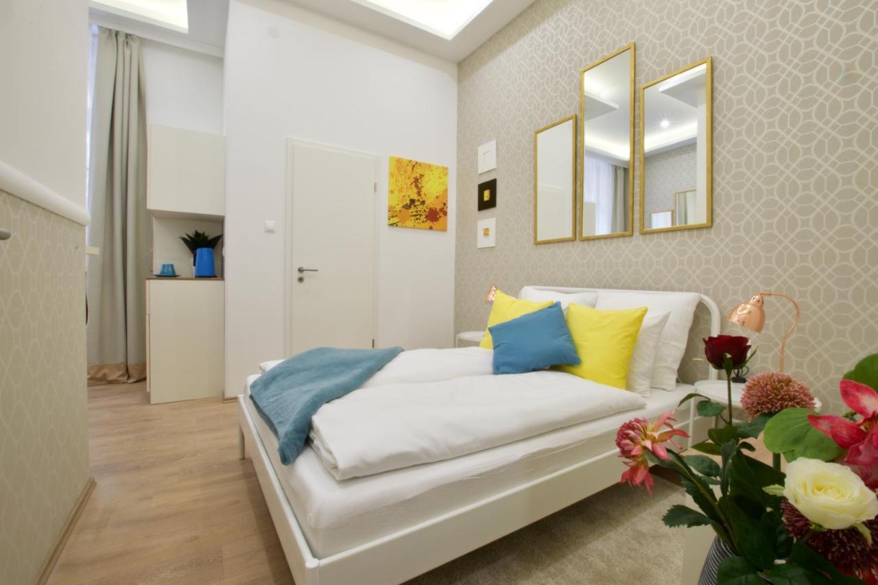 Apartmán St King 11 By Hi5