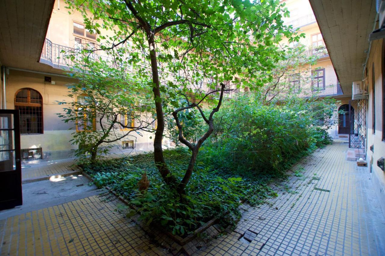 Apartmán St King 11 By Hi5 Budapešť